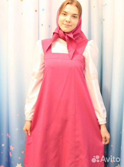 Продам костюмы для аниматоров