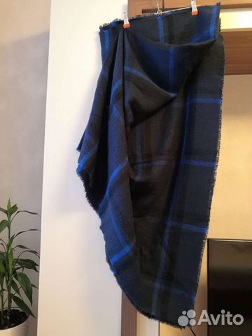 Шарфы и палантины