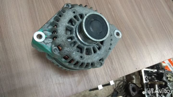 Генератор A6711540402 Ssang Yong New actyon