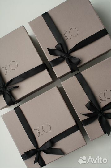 Подарочный набор, подарок