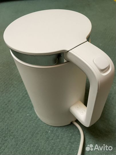 Умный чайник xiaomi