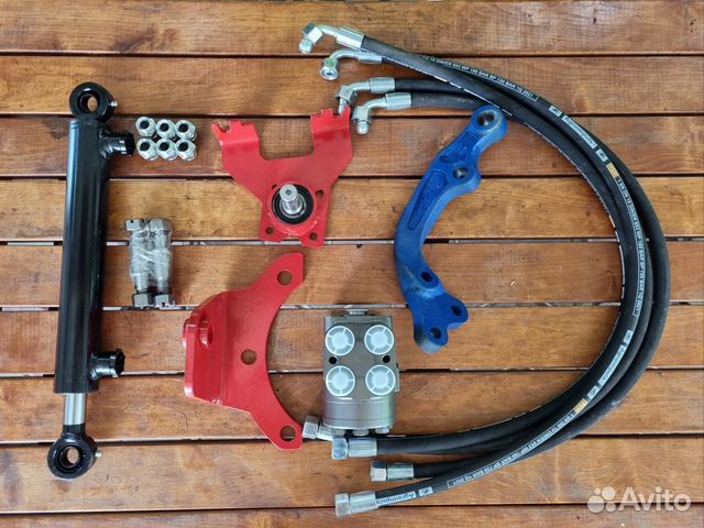 Переоборудования Т 40 под насос дозатор ведущий купить в Пензе ВТЗ ...