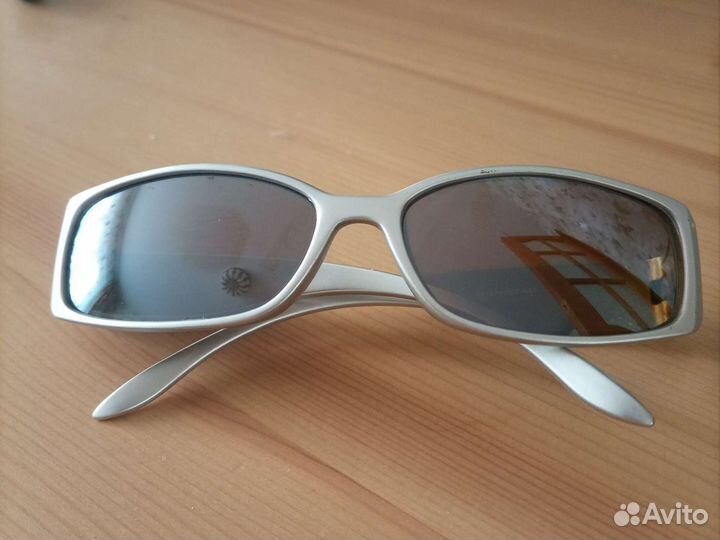 Солнцезащитные очки детские