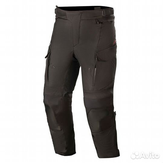 Alpinestars Andes V3 Drystar Pants Black