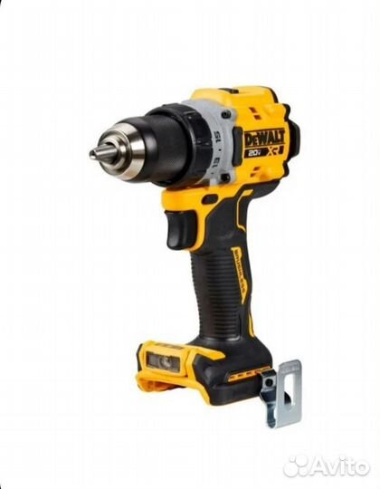 Шуруповерт DeWalt DCD800