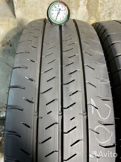 Falken Linam Van01 215/75 R16C