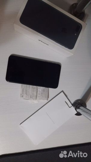 iPhone 7 Plus, 32 ГБ