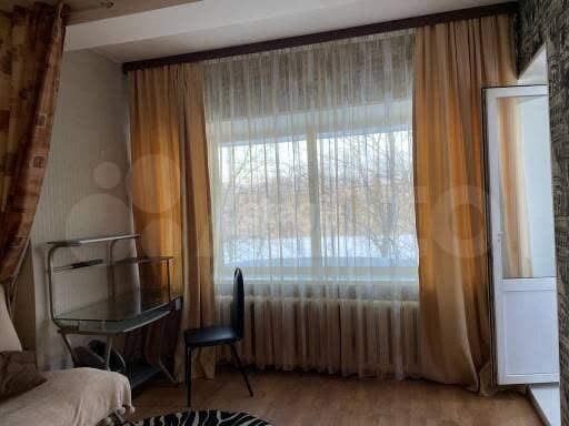 2-к. квартира, 60,1 м², 4/5 эт.