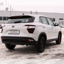 Solaris HC 1.6 AT, 2025