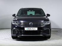 Volkswagen Tiguan 2.0 AMT, 2021, 65 741 км, с пробегом, цена 4 050 000 руб.