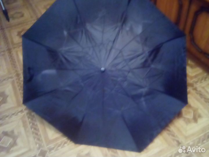 Зонт мужской, женский