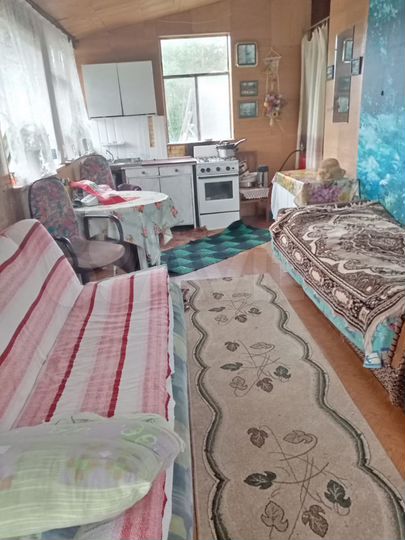 Участок 6 сот. (СНТ, ДНП)