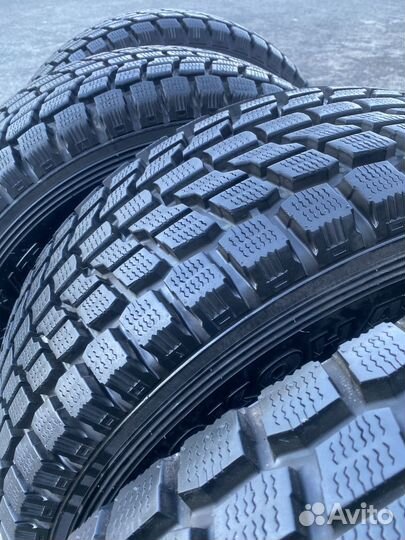 Yokohama Geolandar I/T G072 315/70 R17 121Q