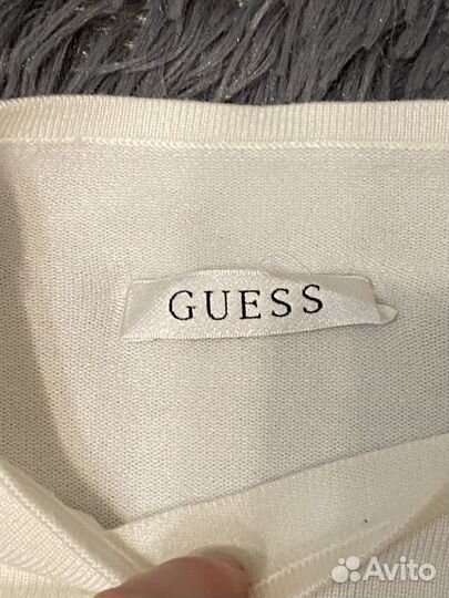 Свитшот Guess оригинал