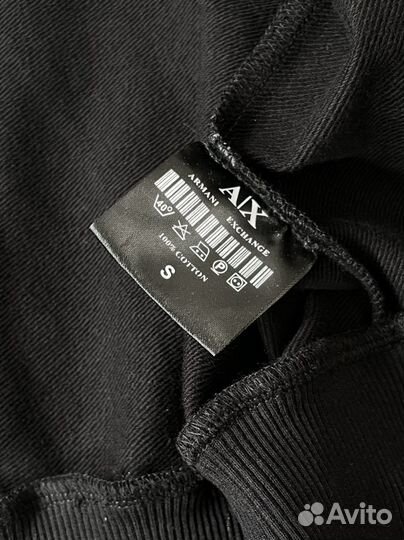 Спортивный костюм Armani premium XL