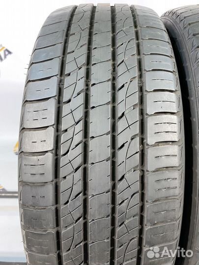 Kumho Crugen Premium KL33 225/55 R19 99V