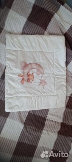 Матрас для пеленания