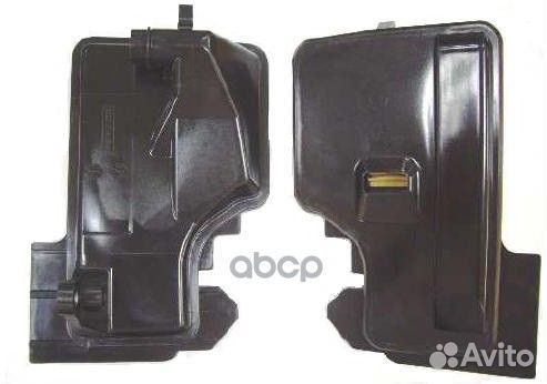 Фильтр АКПП