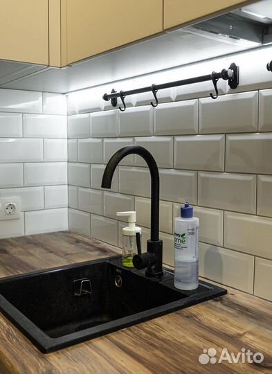 Кухня на заказ. Кухонный гарнитур от производителя