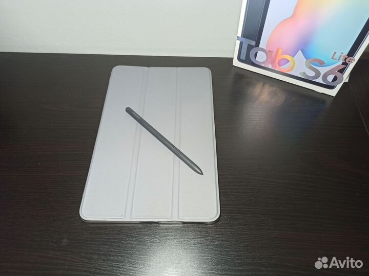 Samsung galaxy tab s6 lite 128