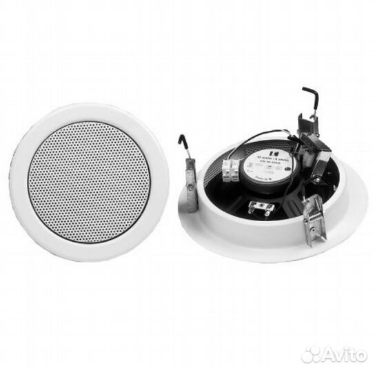 Акустическая система biamp CM20T