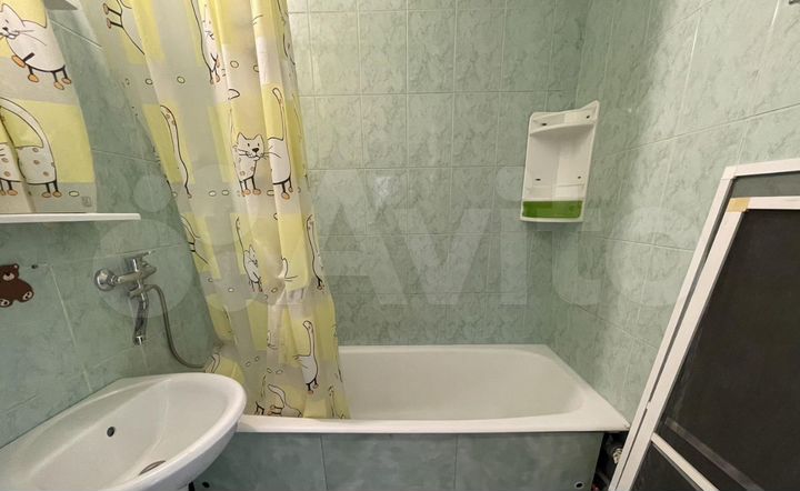 2-к. квартира, 51 м², 9/10 эт.