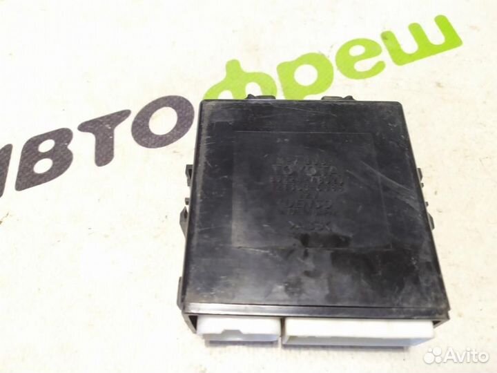 Блок управления двери Lexus Rx 1998 2003
