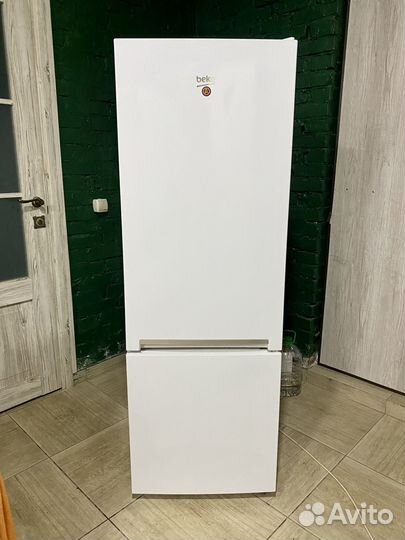 Холодильник 158см+доставка