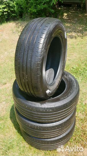 Hankook Dynapro HP2 RA33 215/65 R16 102T