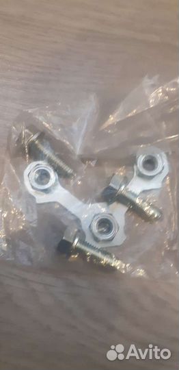 Новые запчасти на октавию тур