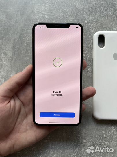 iPhone Xs Max, 64 ГБ