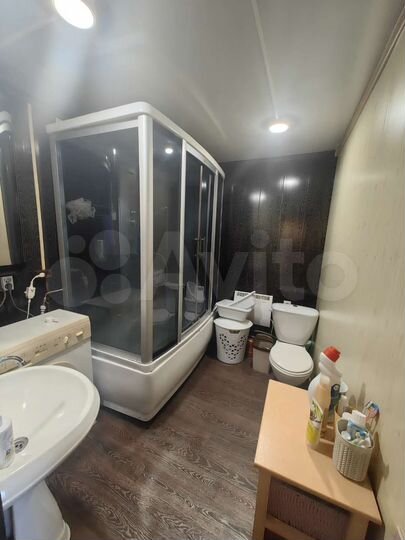 Дом 80 м² на участке 7 сот.