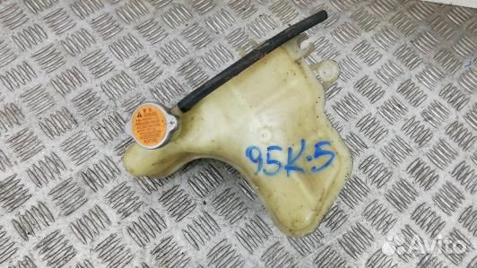 Бачок расширительный citroen C-crosser (95K05NP01)