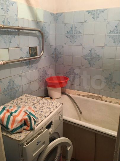 3-к. квартира, 59,7 м², 5/5 эт.