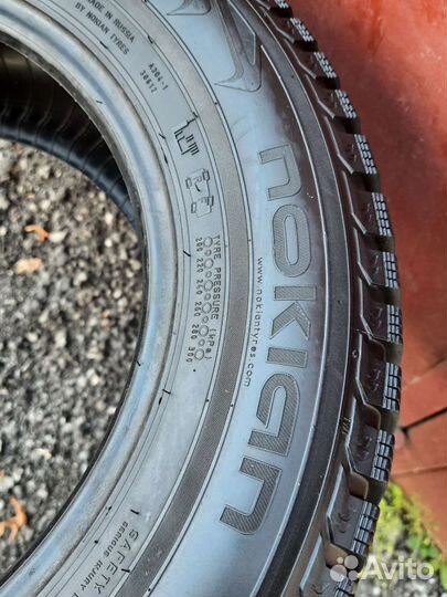 Nokian Tyres Nordman 5 205/65 R15 99T