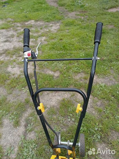 Мотоблоки и культиваторы бу