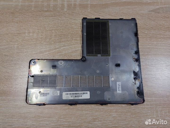 Крышка поддона HP G7-1000