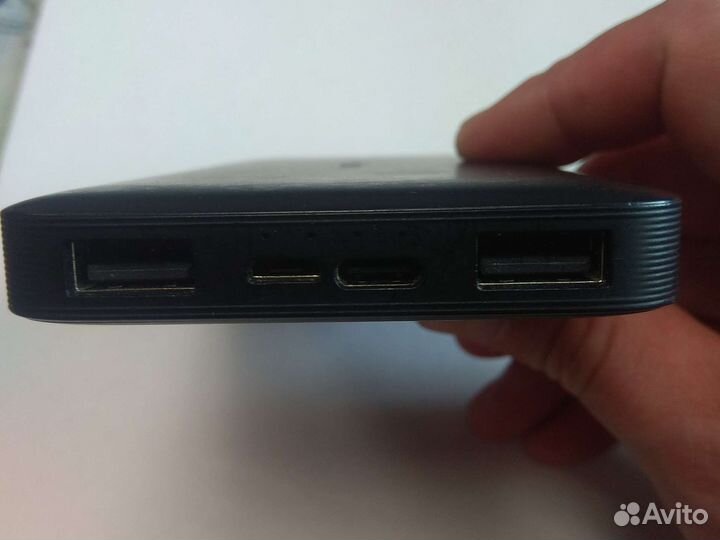 Павербанк Redmi 10 000