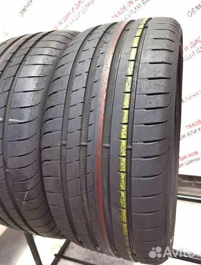 Goodyear Eagle F1 Asymmetric 5 225/45 R18 95Y