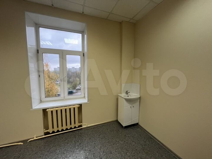 Офис, 16 м²