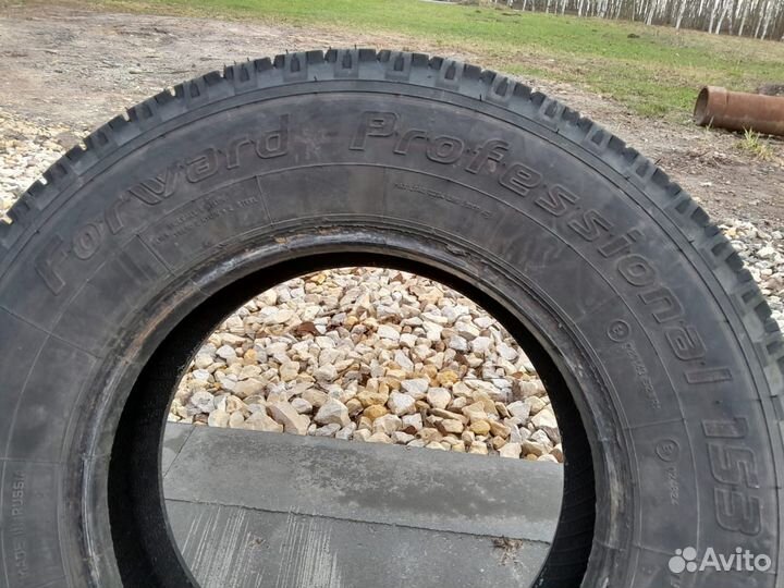 Forward Professional 153 225/75 R16 108R