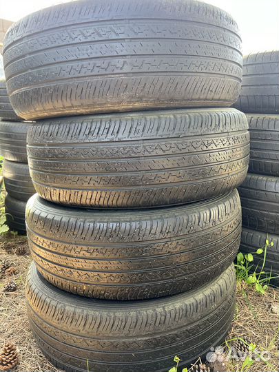Dunlop Grandtrek ST30 235/55 R18 100H