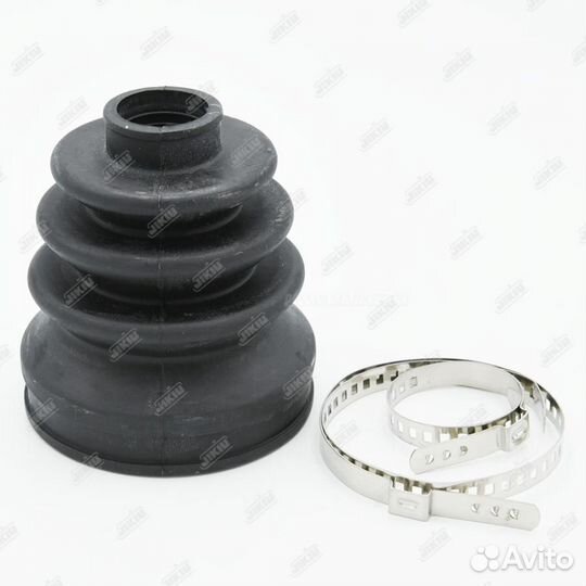 Jikiu CD28043 Пыльник привода 44017-S3X-000