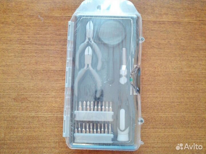 Набор инструментов универсальный