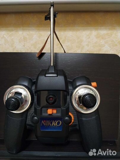 Радиоуправляемый вертолет SKY ripper