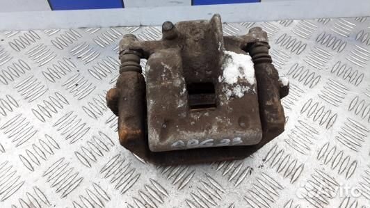 Суппорт тормозной задний левый toyota verso AR2 (A