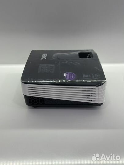 Проектор Benq MX660P черный новый