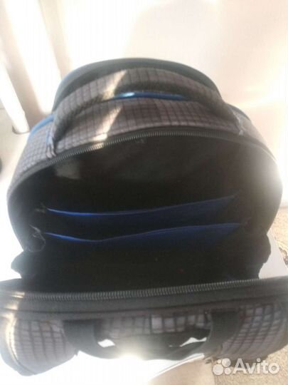 Рюкзак детский школьный