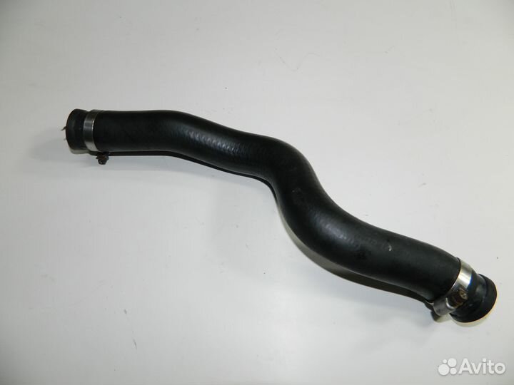 Патрубок охлаждения, Honda, VTR 1000 F, 1997