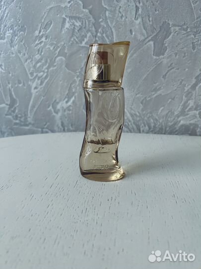 Cafe-cafe Puro eau de toilette винтаж